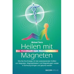 Bacopa Heilen mit Magneten Bacopa Heilen mit Magneten