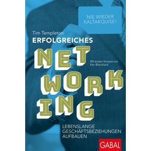 Gabal Erfolgreiches Networking Gabal Erfolgreiches Networking
