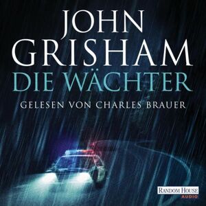 Random House Audio Die Wächter Random House Audio Die Wächter