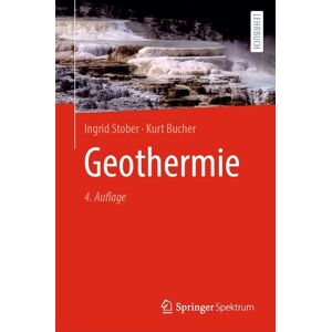 Springer Berlin Geothermie Springer Berlin Geothermie