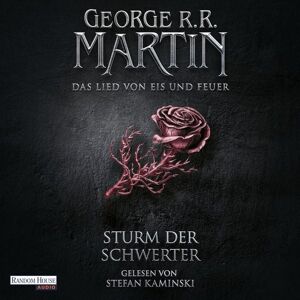 Random House Audio Das Lied von Eis und Feuer 05 Random House Audio Das Lied von Eis und Feuer 05