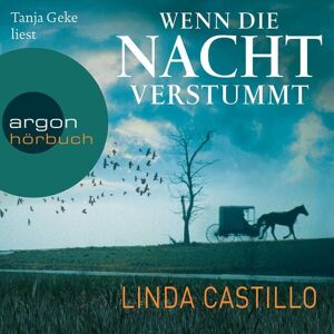 Argon Wenn die Nacht verstummt Argon Wenn die Nacht verstummt