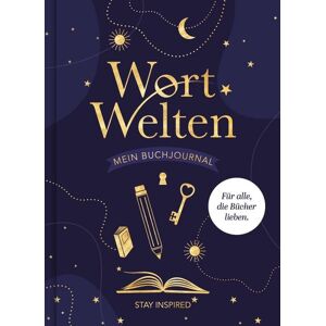 Nova MD Wort Welten: Buchjournal XXL - Lesetagebuch & Buchjournal für 100 Bücher - Bucht Nova MD Wort Welten: Buchjournal XXL - Lesetagebuch & Buchjournal für 100 Bücher - Bucht
