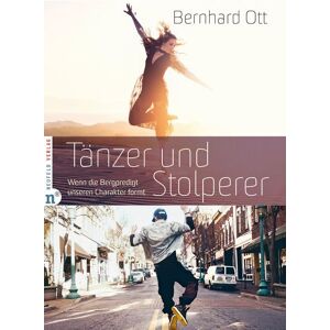 Neufeld Verlag Tänzer und Stolperer Neufeld Verlag Tänzer und Stolperer