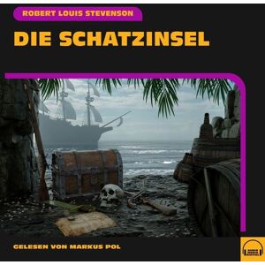 Audio Media Digital Die Schatzinsel Audio Media Digital Die Schatzinsel