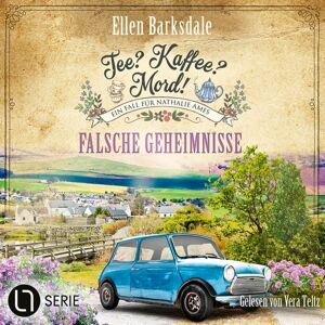 Lübbe Audio Falsche Geheimnisse Lübbe Audio Falsche Geheimnisse