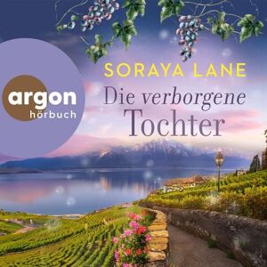 Argon Die verborgene Tochter Argon Die verborgene Tochter