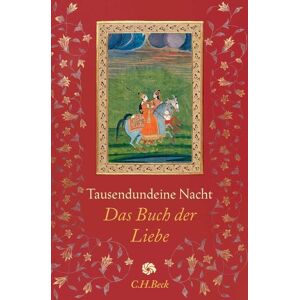 C.H. Beck Tausendundeine Nacht C.H. Beck Tausendundeine Nacht