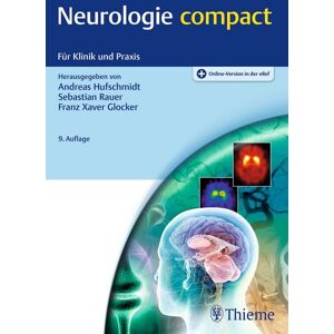 Thieme Neurologie compact Thieme Neurologie compact