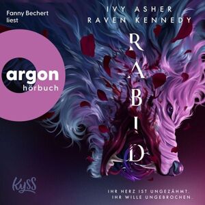 Argon Rabid Argon Rabid