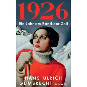 Suhrkamp 1926 Suhrkamp 1926
