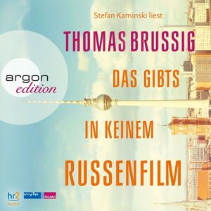 Argon Das gibts in keinem Russenfilm Argon Das gibts in keinem Russenfilm