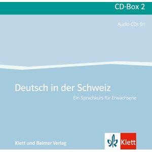 Klett und Balmer AG Deutsch in der Schweiz Klett und Balmer AG Deutsch in der Schweiz