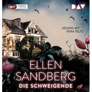 Der Audio Verlag Die Schweigende Der Audio Verlag Die Schweigende