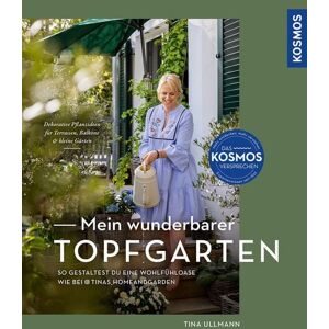 Kosmos Uitgevers Mein wunderbarer Topfgarten Kosmos Uitgevers Mein wunderbarer Topfgarten