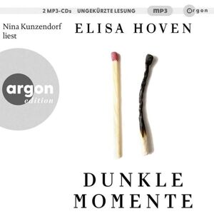 Argon Dunkle Momente Argon Dunkle Momente