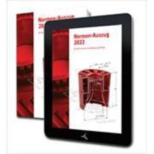 Swissmem Berufsbildung Normen-Auszug 2022 Bundle (XXNA 4 EBB) Swissmem Berufsbildung Normen-Auszug 2022 Bundle (XXNA 4 EBB)