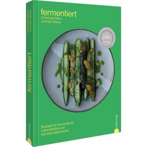 Christian Fermentiert Christian Fermentiert