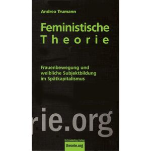 Schmetterling Stuttgart Feministische Theorie (7. Auflage) Schmetterling Stuttgart Feministische Theorie (7. Auflage)