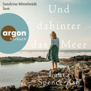 Argon Und dahinter das Meer Argon Und dahinter das Meer