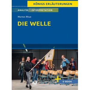 Klett Lerntraining bei PONS Langenscheidt GmbH Die Welle von Morton Rhue Klett Lerntraining bei PONS Langenscheidt GmbH Die Welle von Morton Rhue