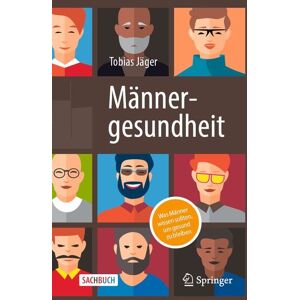Springer Berlin Männergesundheit Springer Berlin Männergesundheit