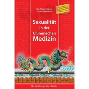 Lotus-press Sexualität in der Chinesischen Medizin Lotus-press Sexualität in der Chinesischen Medizin