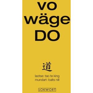 Lokwort Vo wäge DO Lokwort Vo wäge DO