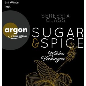 Argon Wildes Verlangen Argon Wildes Verlangen
