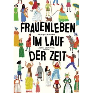 Helvetiq Frauenleben im Lauf der Zeit Helvetiq Frauenleben im Lauf der Zeit