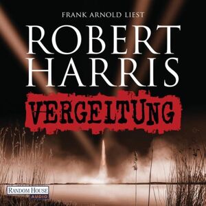 Random House Audio Vergeltung Random House Audio Vergeltung