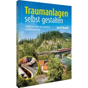 Geramond Traumanlagen selbst gestalten Geramond Traumanlagen selbst gestalten