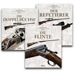 Heel Sonderausgabe Waffenedition Klups Heel Sonderausgabe Waffenedition Klups