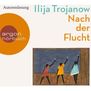 Argon Nach der Flucht Argon Nach der Flucht
