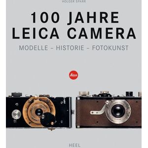 Heel 100 Jahre Leica Camera Heel 100 Jahre Leica Camera