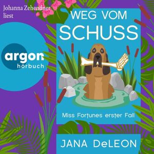 Argon Weg vom Schuss Argon Weg vom Schuss