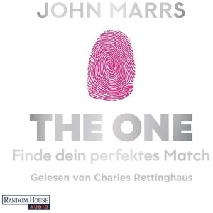 Random House Audio The One - Finde dein perfektes Match Random House Audio The One - Finde dein perfektes Match