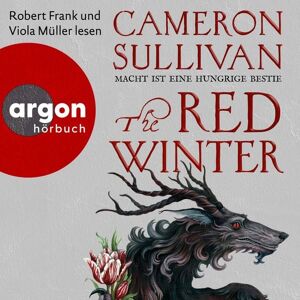 Argon The Red Winter Argon The Red Winter