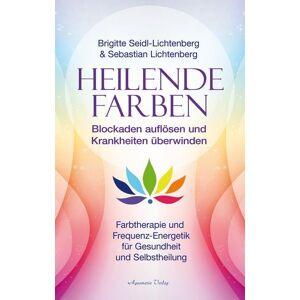 Aquamarin Heilende Farben – Farbtherapie und Frequenz-Energetik für Gesundheit und Selbstheilung Aquamarin Heilende Farben – Farbtherapie und Frequenz-Energetik für Gesundheit und Selbstheilung