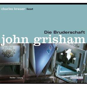 Random House Audio Die Bruderschaft Random House Audio Die Bruderschaft