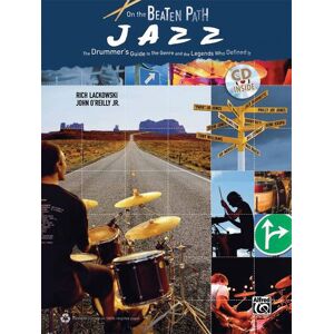 Alfred Music Publishing Company On the Beaten Path: Jazz Alfred Music Publishing Company On the Beaten Path: Jazz