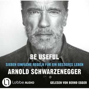 Lübbe Audio Be Useful Lübbe Audio Be Useful