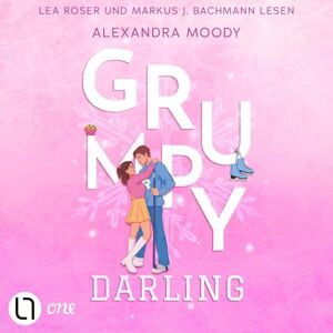 Lübbe Audio Grumpy Darling Lübbe Audio Grumpy Darling