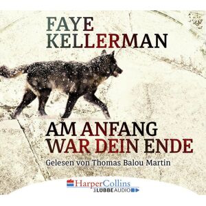 Lübbe Audio Am Anfang war dein Ende Lübbe Audio Am Anfang war dein Ende