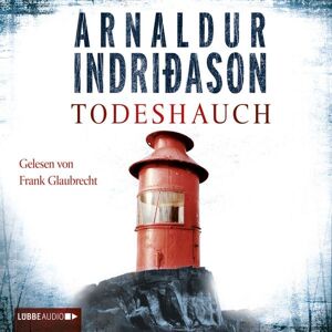 Lübbe Audio Todeshauch Lübbe Audio Todeshauch