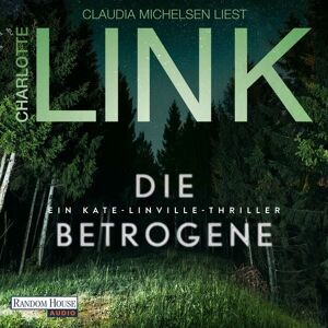 Random House Audio Die Betrogene Random House Audio Die Betrogene