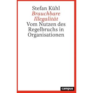Campus Brauchbare Illegalität Campus Brauchbare Illegalität