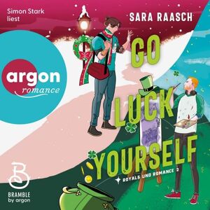 Argon Go Luck Yourself Argon Go Luck Yourself