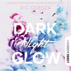 Lübbe Audio DARK Night GLOW Lübbe Audio DARK Night GLOW