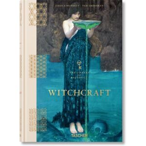 Taschen Witchcraft Taschen Witchcraft